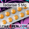Tadarise 5Mg levitra1